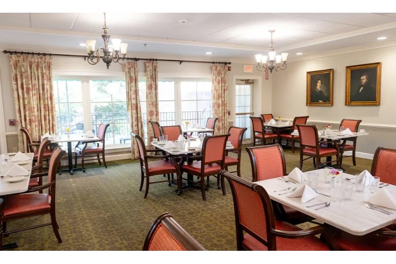 Image of Commonwealth Senior Living at the Ballentine (3)