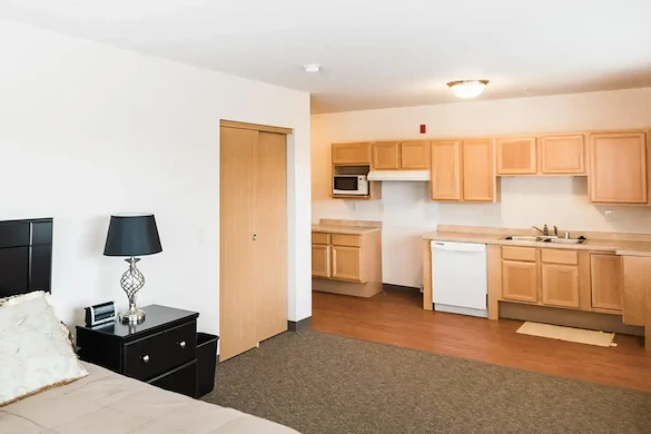 Image of Becher Terrace Senior Apartments (4)