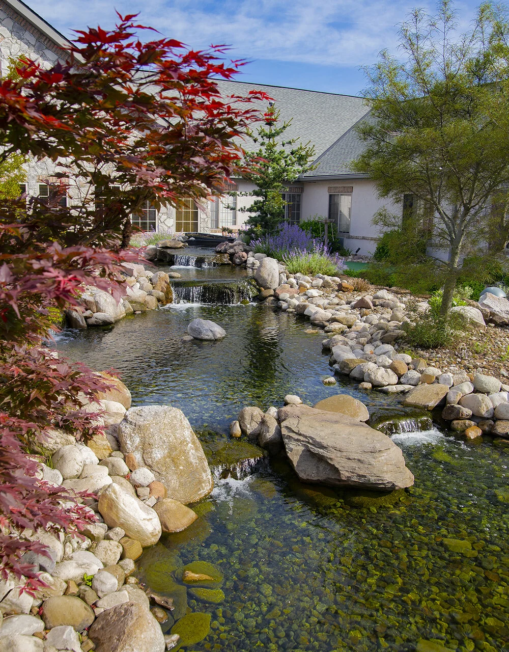Image of The Inn At Olentangy Trail (3)