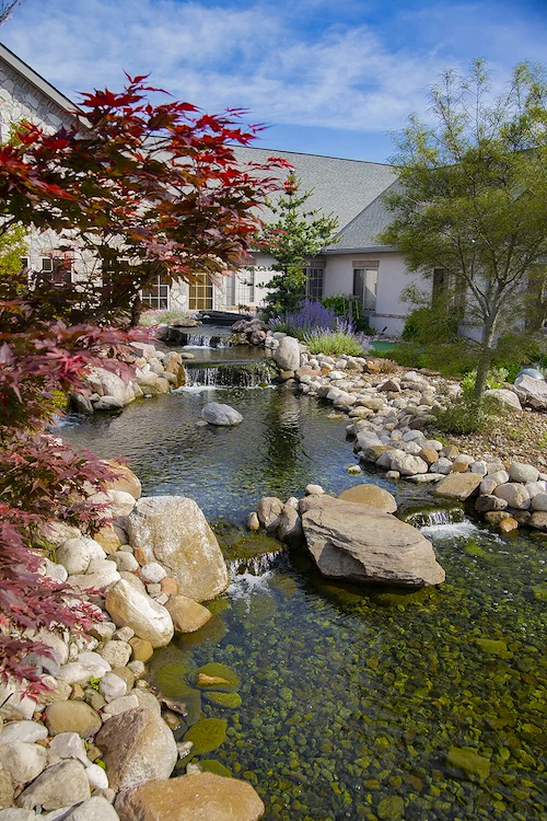 Image of The Inn at Olentangy Trail (3)