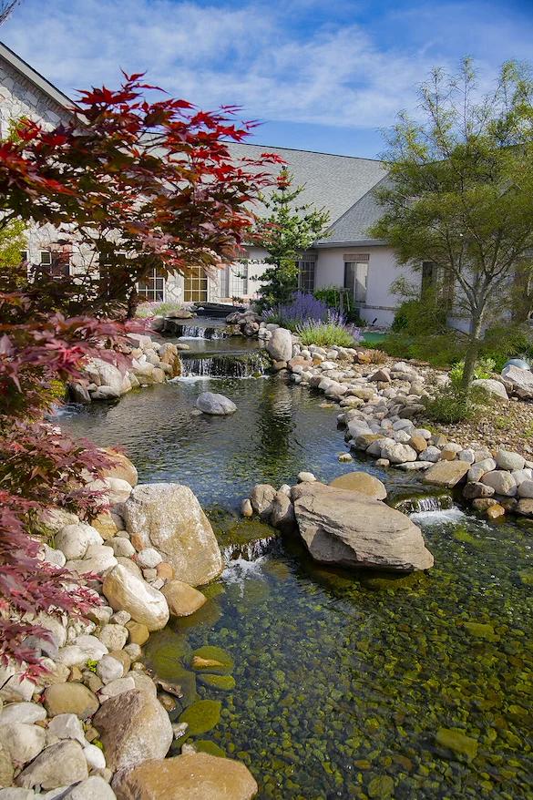 Image of The Inn At Olentangy Trail (3)