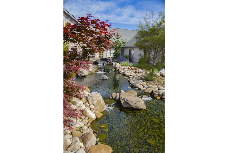 Image of The Inn at Olentangy Trail (3)