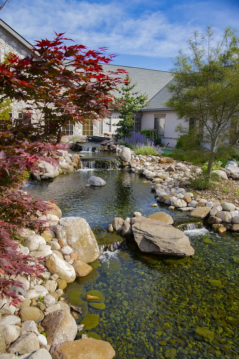 Image of The Inn At Olentangy Trail (3)