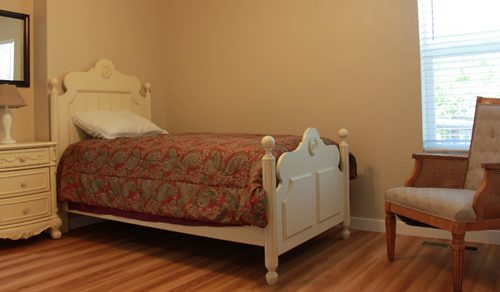 Image of Redwood Retreat (3)