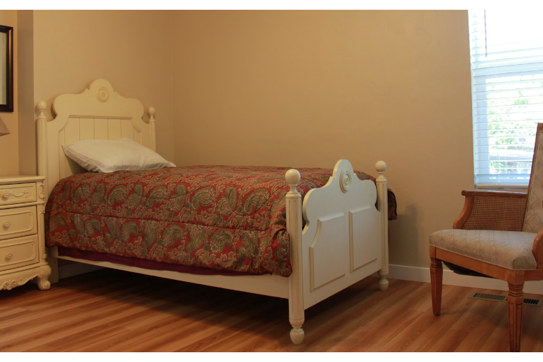 Image of Redwood Retreat (3)