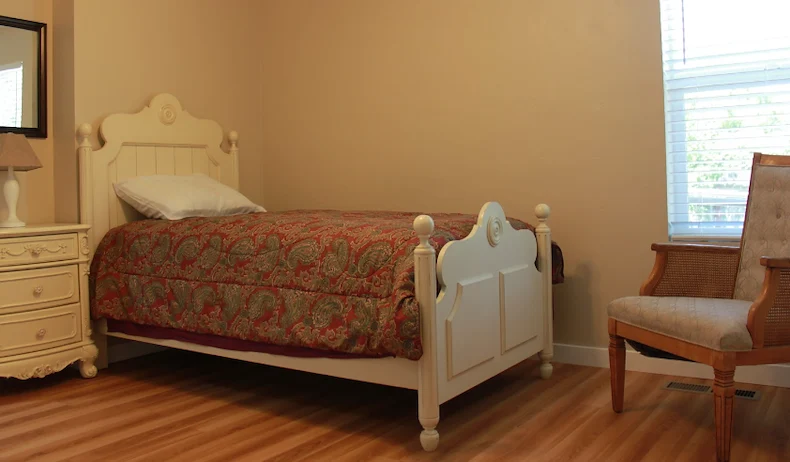 Image of Redwood Retreat (3)