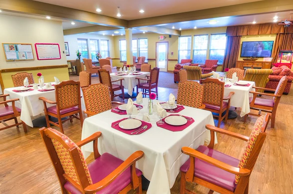 Image of HomePlace at Burlington by Cogir (6)