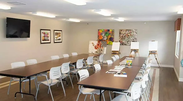 Image of RobinBrooke Senior Living (8)