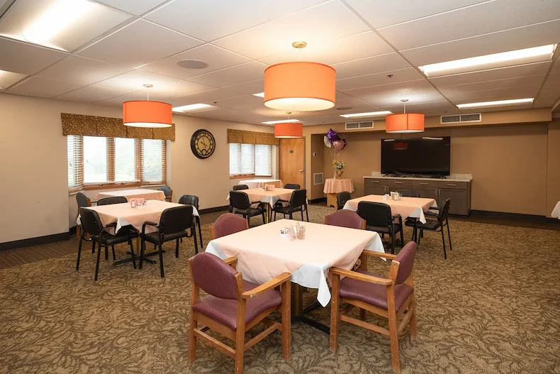Image of Puget Sound Transitional Care (4)