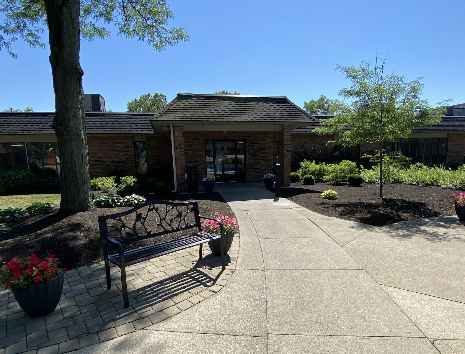 Image of Brickyard Healthcare - Muncie Care Center (1)