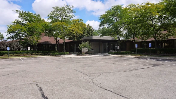 Image of Wickliffe Country Place (1)