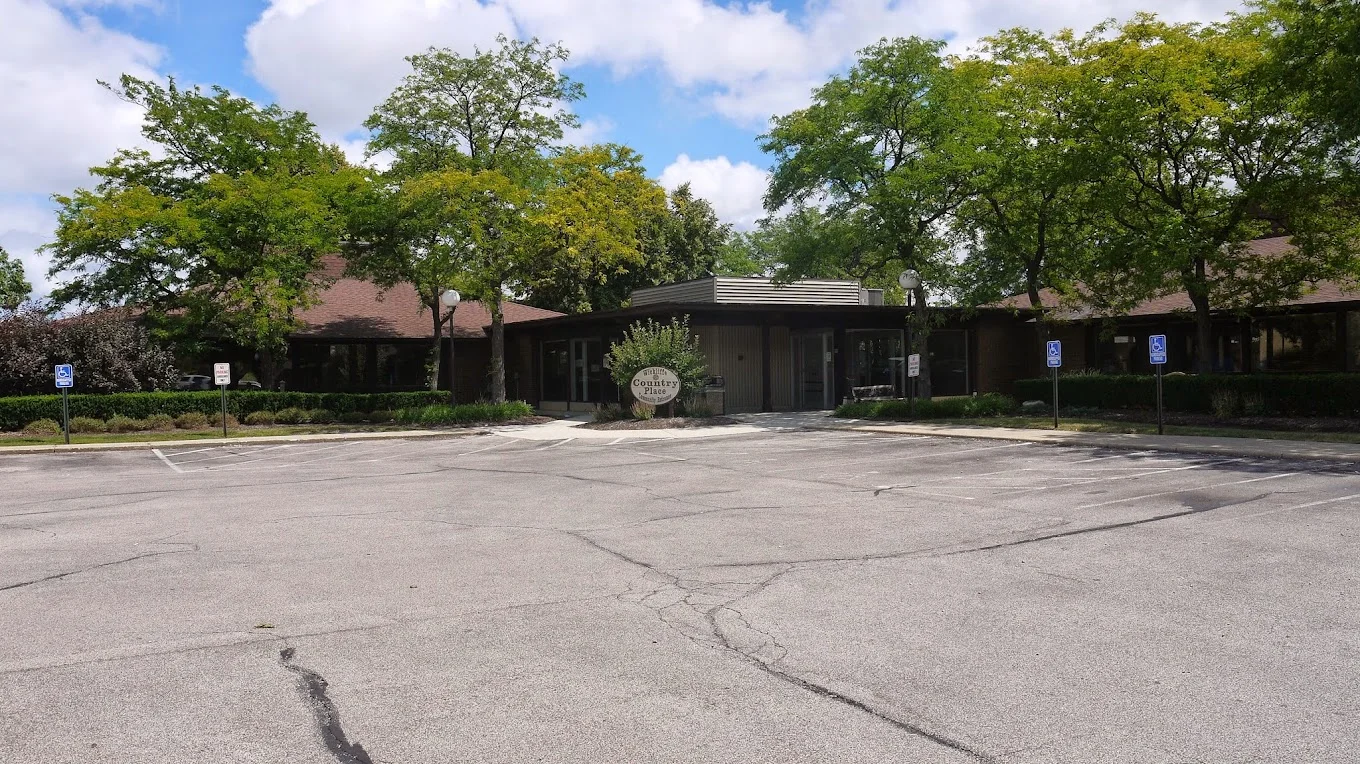 Image of Wickliffe Country Place (1)