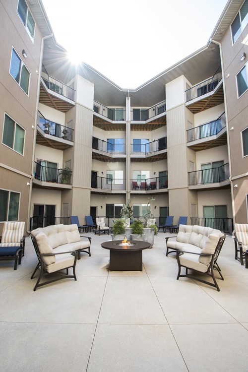 Image of Coryell Commons 55+ (10)