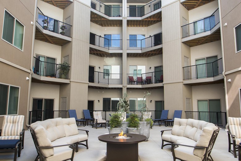 Image of Coryell Commons 55+ (10)
