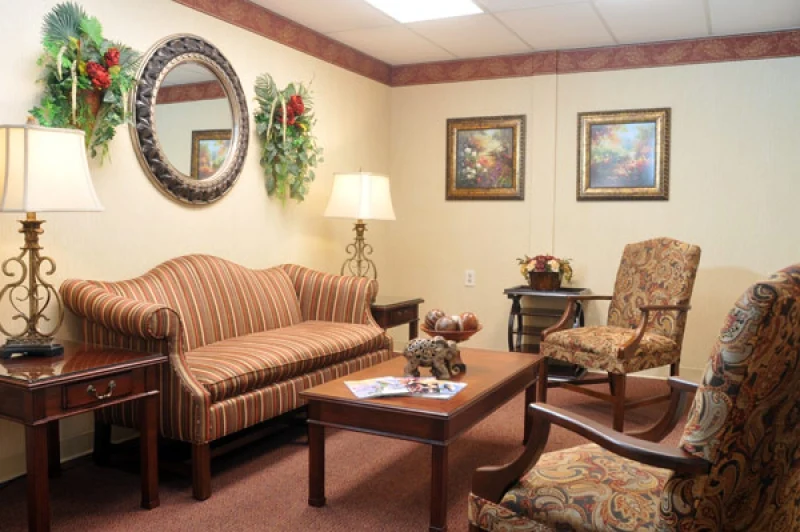 Image of Twin Oaks Rehabilitation & Healthcare Center (3)