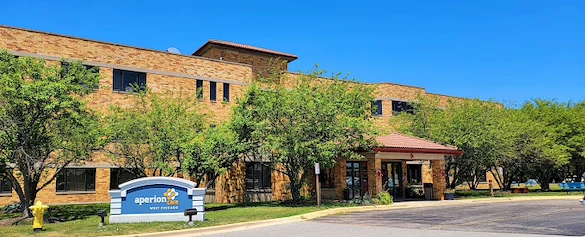 Image of Aperion Care West Chicago (1)