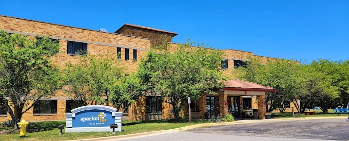 Image of Aperion Care West Chicago (1)