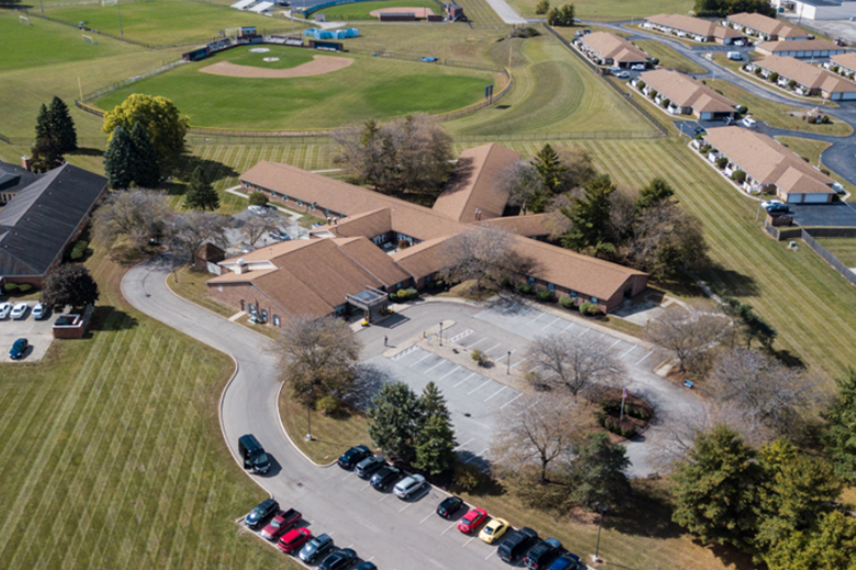 Image of Signature Healthcare Of Fayette County (10)