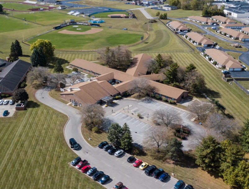 Image of Signature Healthcare Of Fayette County (10)