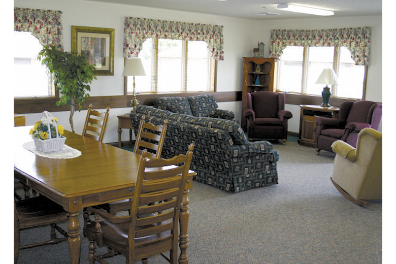 Image of Apostolic Christian Home Inc (4)