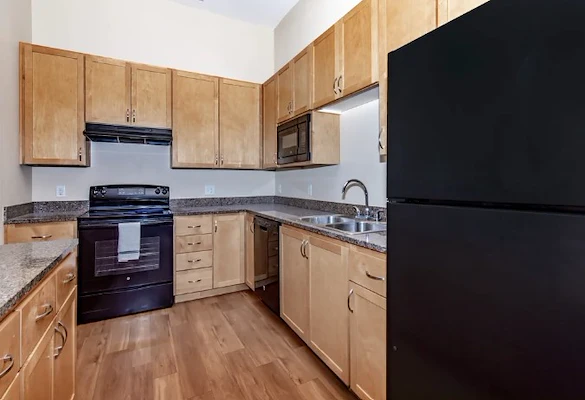 Image of Residences at University Hills, Senior Residences for those 62+ (7)