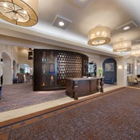 Image of Toby & Leon Cooperman Sinai Residences (5)