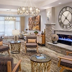 Image of Belmont Village Albany (4)