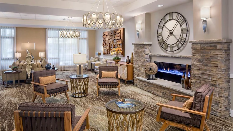 Image of Belmont Village Albany (4)