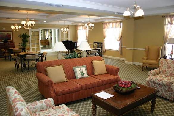 Image of Prestonwood Court Assisted Living & Memory Care (4)