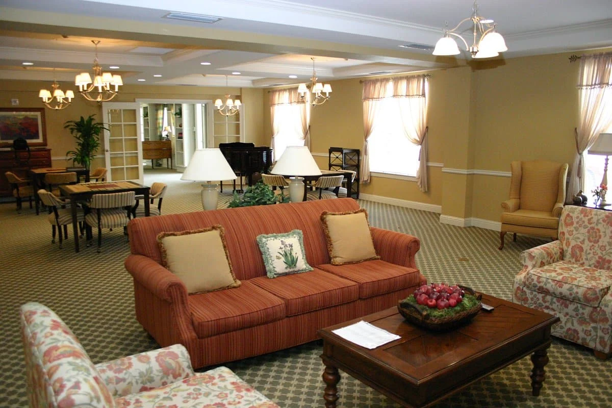 Image of Prestonwood Court Assisted Living & Memory Care (4)