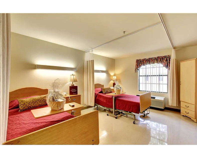 Image of Park Bend Health Center (7)