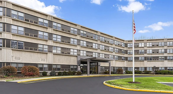 Image of Hackettstown Senior Apartments (1)