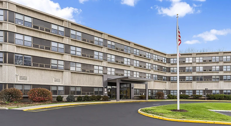 Image of Hackettstown Senior Apartments (1)