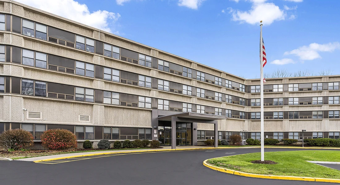 Image of Hackettstown Senior Apartments (1)