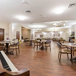 Image of Landmark Of Lake Charles (4)