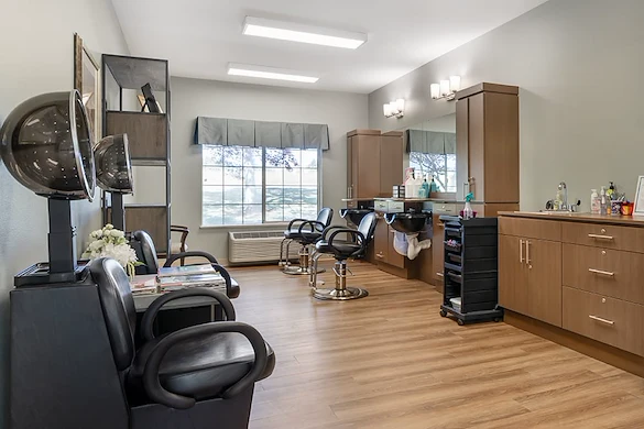 Image of Gresham Pointe Senior Living (4)