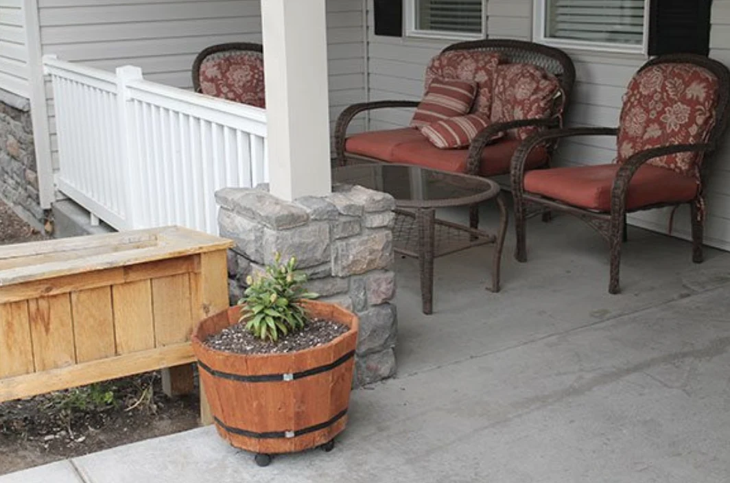 Image of Ashley Manor - Manzanita II (2)