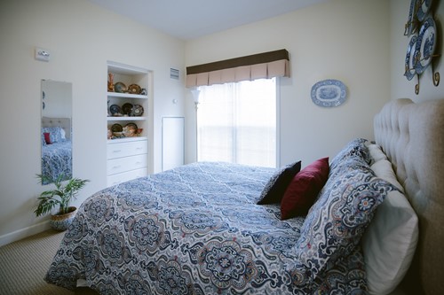 Image of Ohio Living Sarah Moore Senior Living (7)