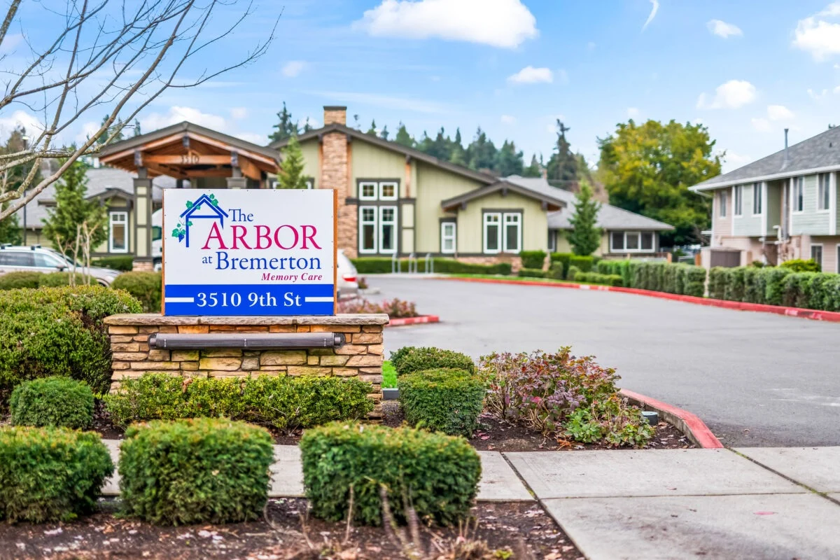 Image of The Arbor at Bremerton (2)