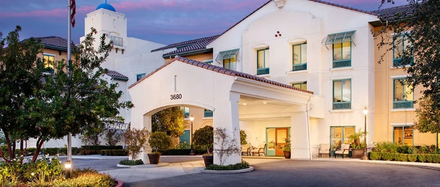 Image of Belmont Village Thousand Oaks (1)
