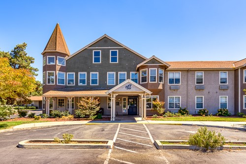 Image of Pacifica Senior Living Merced (2)