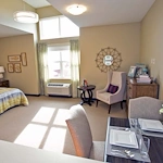 Image of The Healthcare Resort Of Leawood - Iron Horse Hlth (9)