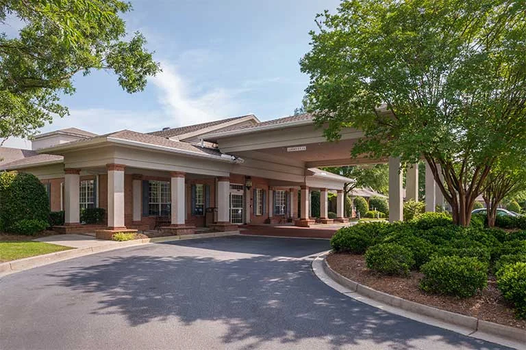 Image of Life Care Center Of Columbia (1)