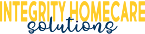Integrity Homecare Solutions, LLC's Logo
