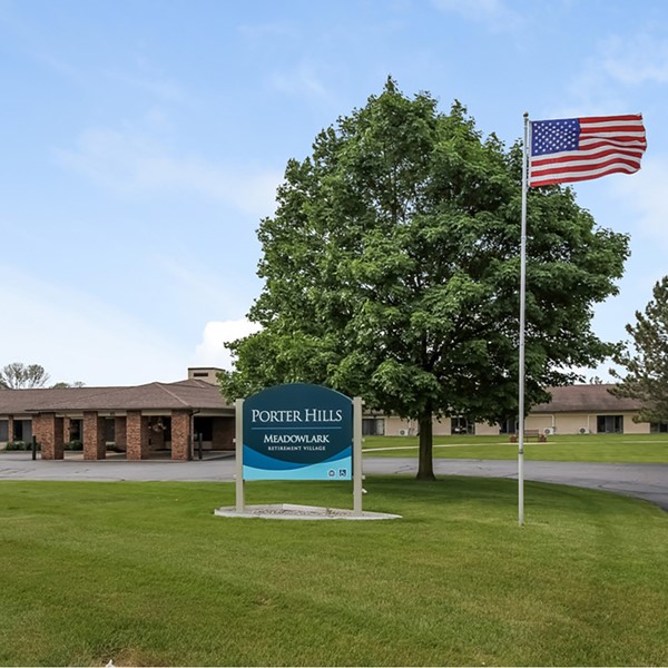 Image of Meadowlark Retirement Village (1)