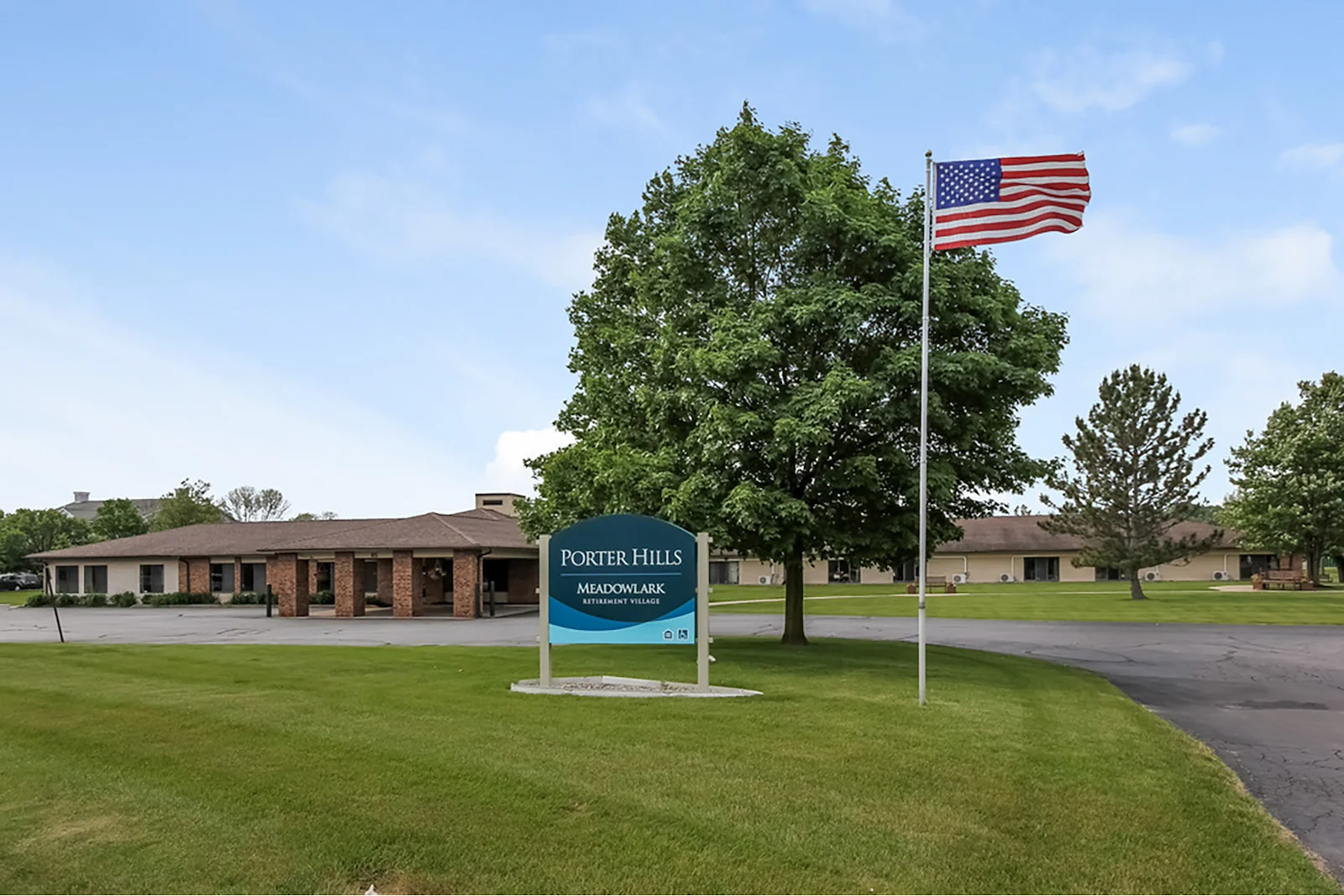 Image of Meadowlark Retirement Village (1)