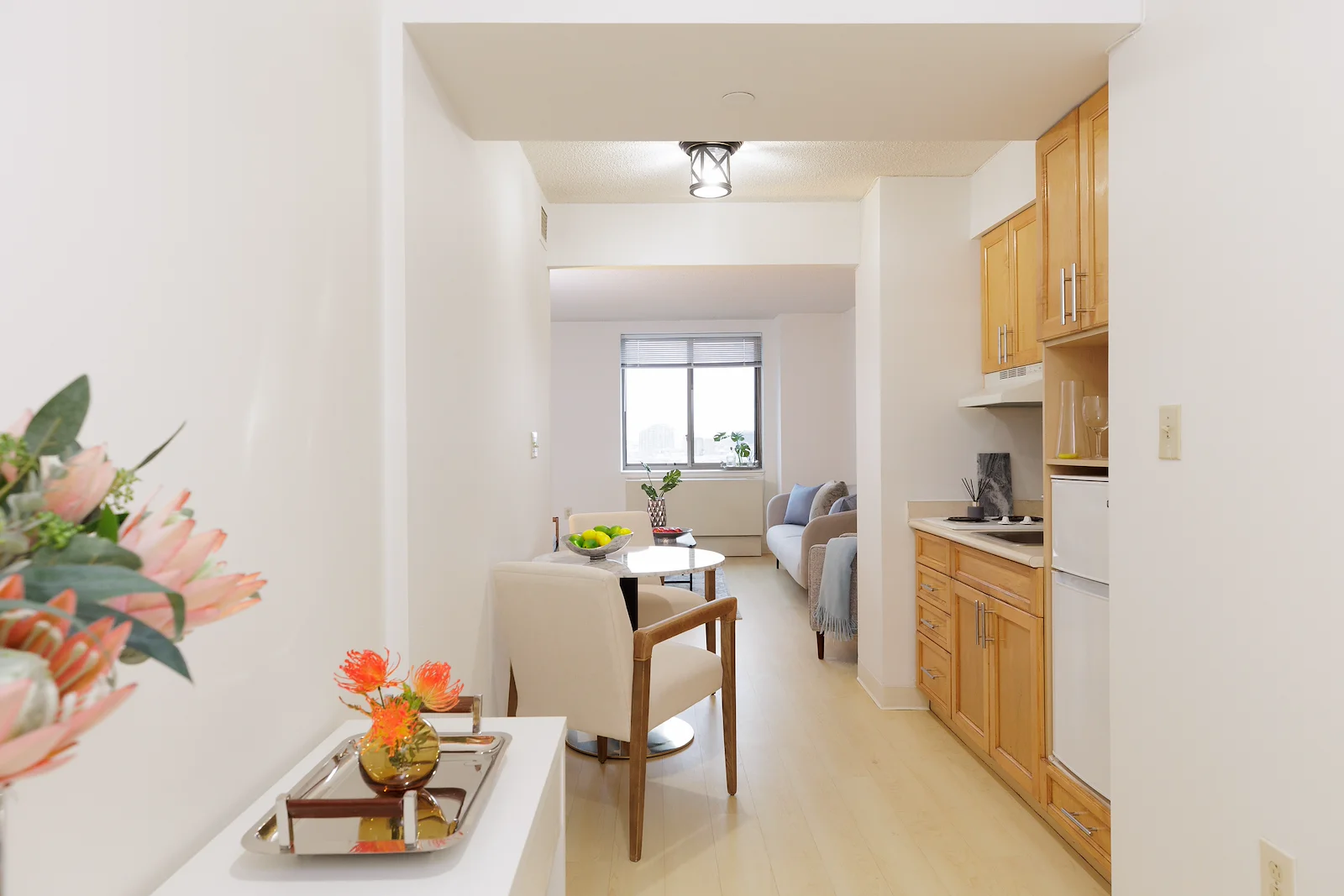 Image of Carnegie East House (6)