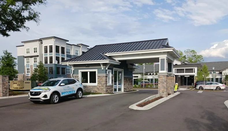 Image of Lakeside at Waterman Village Retirement (1)