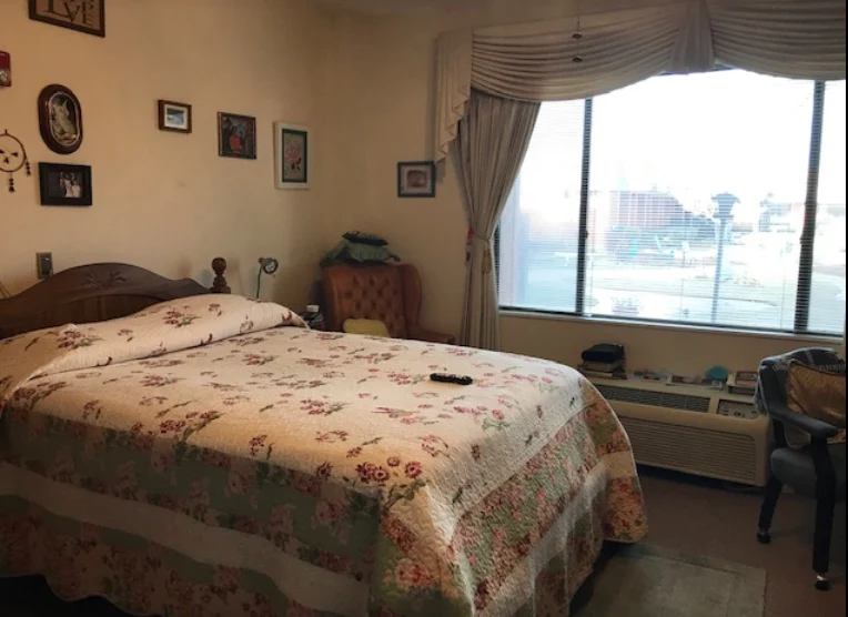 Image of John Knox at Arrowhead (4)