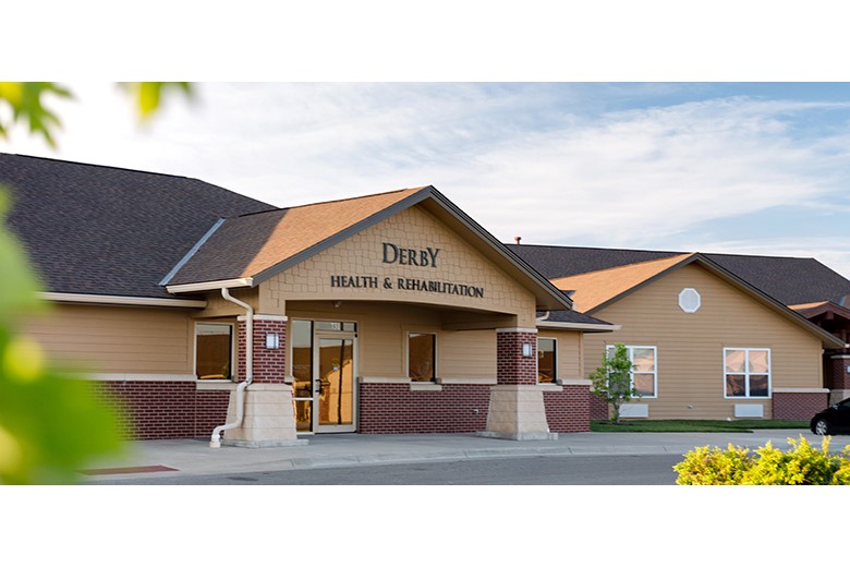 Image of Derby Health & Rehabilitation (1)